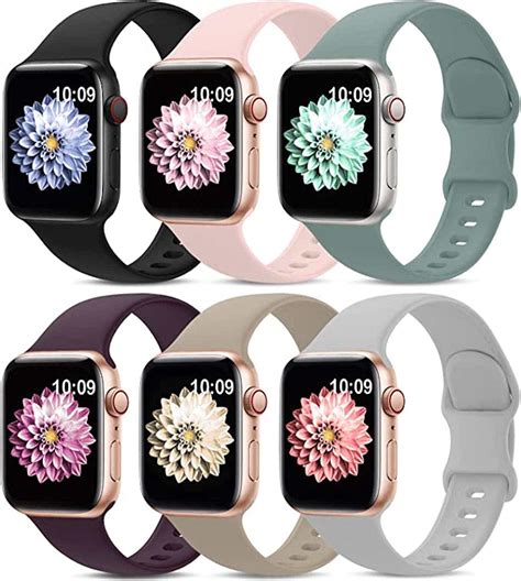 apple watch 8 bands|apple smart watch 8 bands.